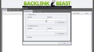 Backlink Beast Review by Matt Callen - LIVE Overview