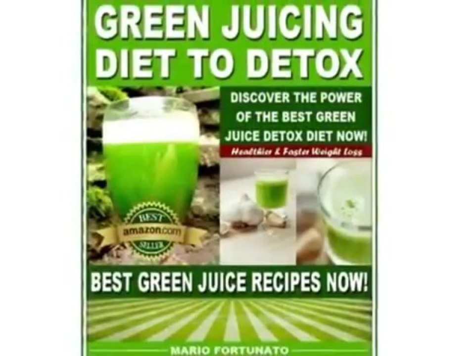 Paleo Cookbook Review    vegetable juice recipes   the best green juice recipes to detox your body n