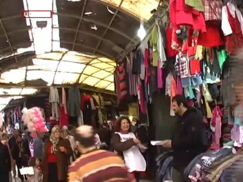 İşçi Partisi Öncü Kadın savaşa hayır mitingi için çağrı yaptı