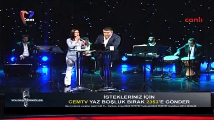 06 serpil sarı insan kısım kısım 05.05.2013 yoldaş türküler