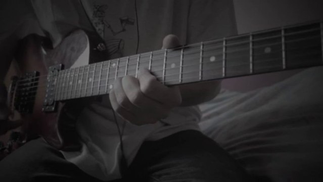 Pink Floyd Run like hell