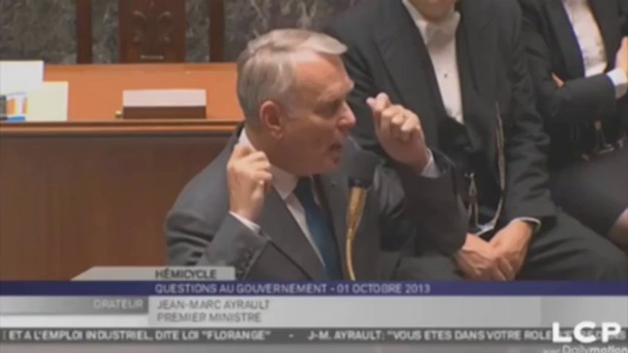 Ayrault : l'intégration des Roms est "possible"