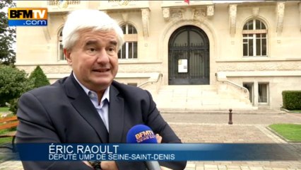 Une salle de sport réservée aux femmes au Raincy crée la polémique - 01/10