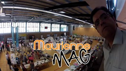 MAURIENNE MAG N°132