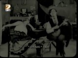 CINEMA MUDO PORTUGUÊS - «O FADO» - 1923