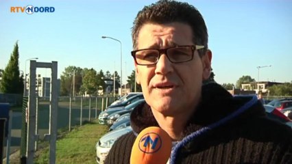 Ondernemingsraad Parker Hannifin wil reden sluiting weten - RTV Noord