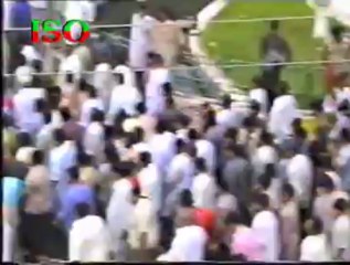 Sialkot Bomb Blast (1st October 2004) 4 of 7