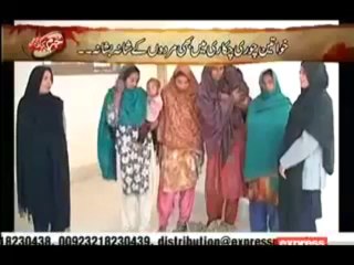 Jurm Kahani - 1st October 2013