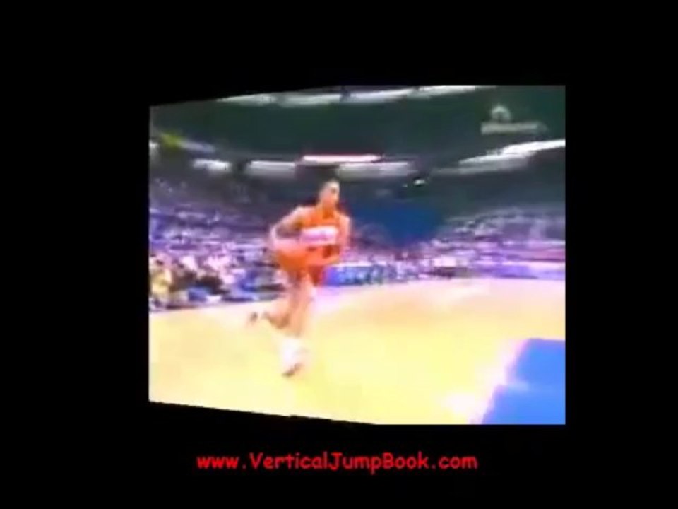 The Jump Manual - Vertical Jumping Form Can Increase Your Vertical 2-6 Inches Now - Jacob Hiller