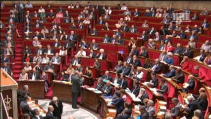 Ayrault : l'intégration des Roms "est possible quand on respecte les lois"