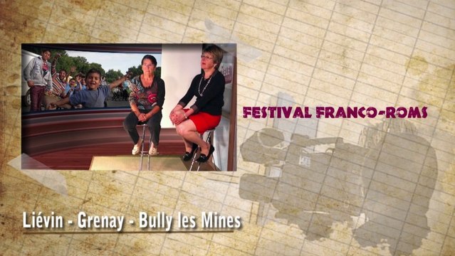 Journal du vendredi 27 septembre - Télé Gohelle