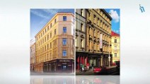 Praga - Hotel City Partner hotel Victoria (Quehoteles.com)