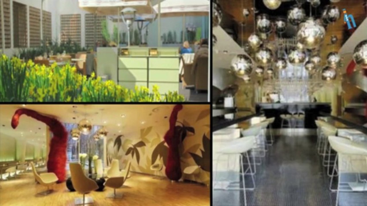 Praga - Hotel Yasmin (Quehoteles.com)