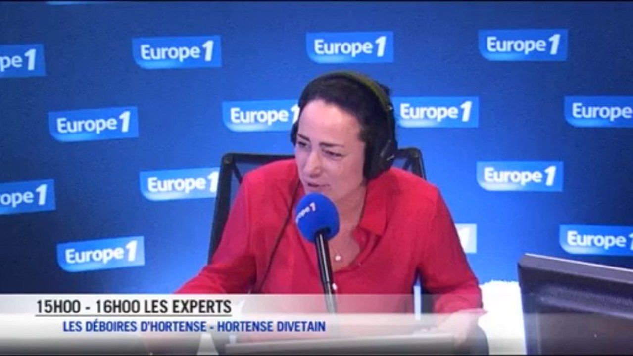 C'est lui qui décide