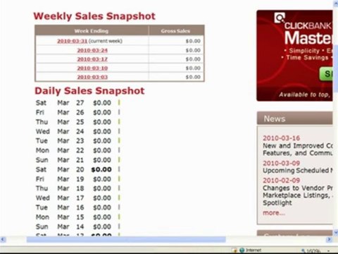 NEW: Fast Track Cash System - Make money from clickbank - Check it out: Get Rich Quick!