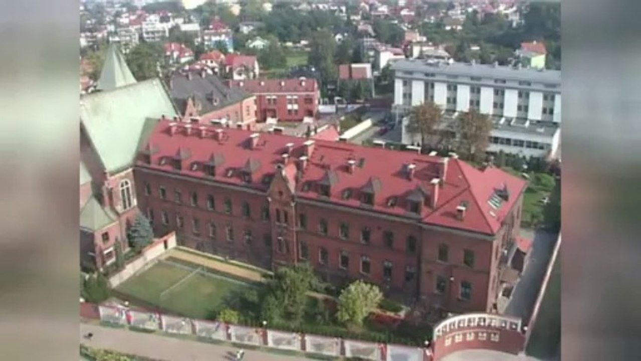 Sanktuaria polskie