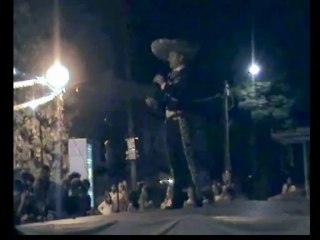 D.José GONZÁLEZ - Amorcito corazón - [10.09.2013]