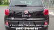 500L Trekking Hatchback Rock Hill, SC | Fiat Dealer Rock Hill, SC