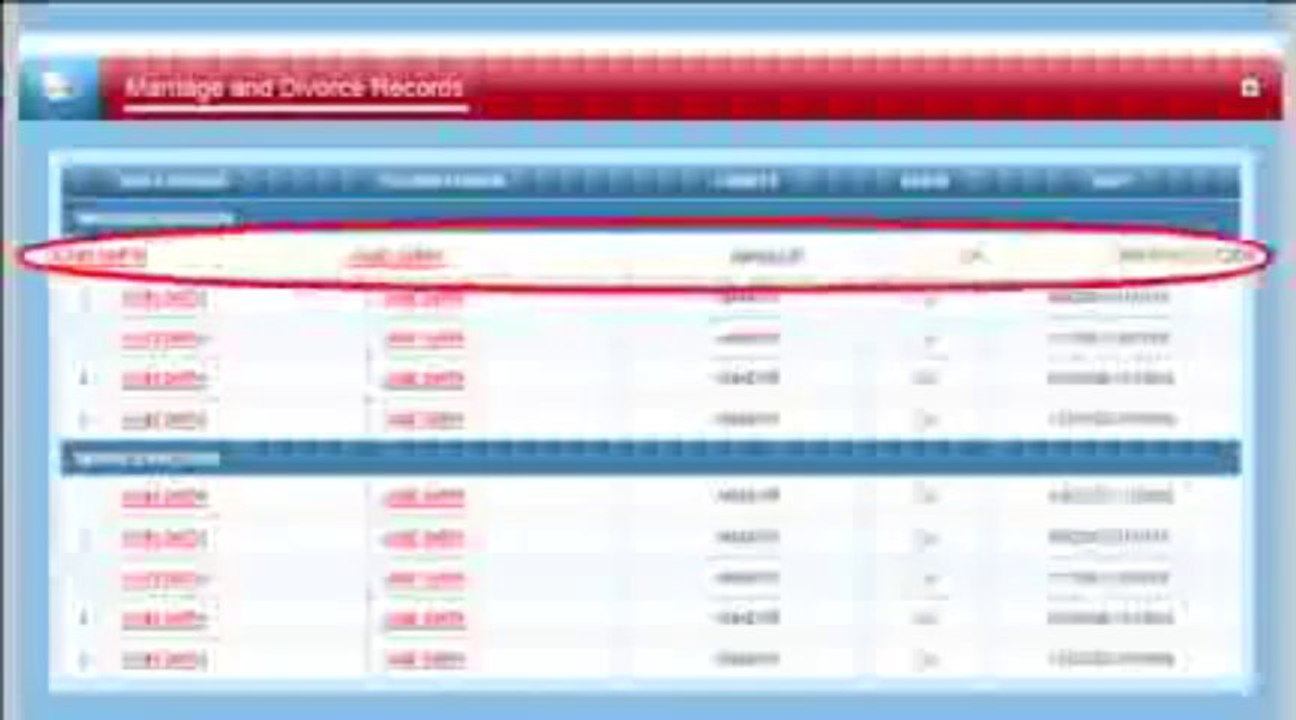 Full Background Check in 60 Seconds - Background Report 360