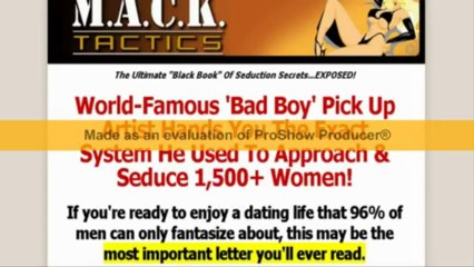 Mack Tactics FREE Download