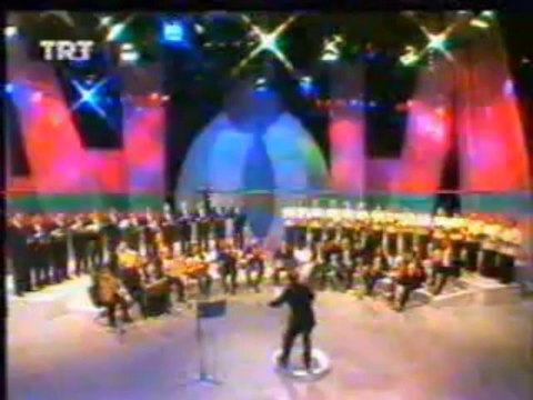 TÜRK TASAVVUF MÜZİĞİ KOROSU-Gelin Canlar Bir Olalım (Nefes)