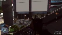 Decouverte - Battlefield 4 BETA