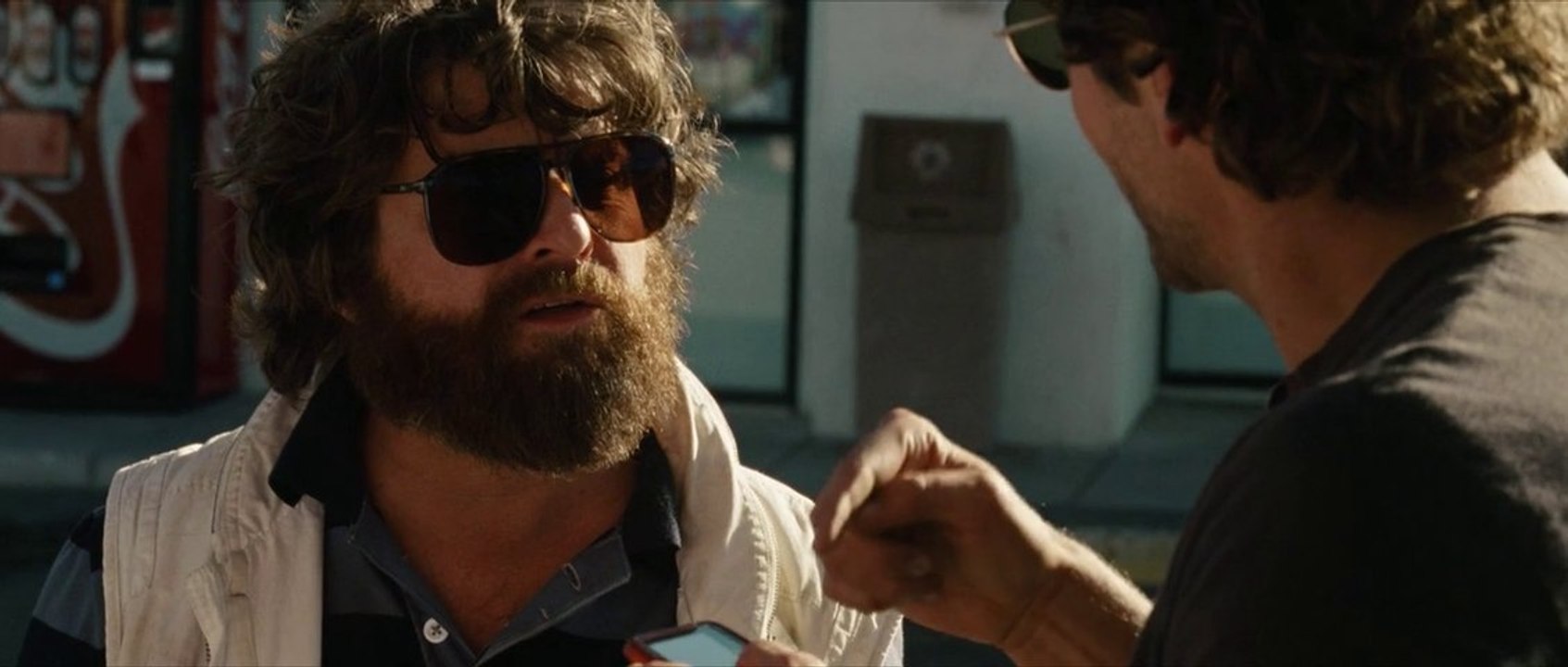 EXTRAIT 2 VERY BAD TRIP 3 (VF)