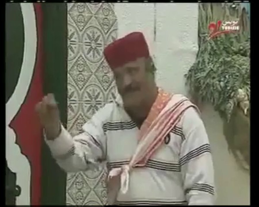 Jari Ya Hamouda - Episode 1 jari ya 7amouda