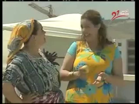 Jari Ya Hamouda - Episode 5 jari ya 7amouda