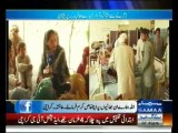 60 Minute - 1st October 2013 - Samaa News