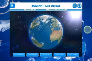 Studio Eclyptik - Digital Studio - Réalité Augmentée - Application mobile