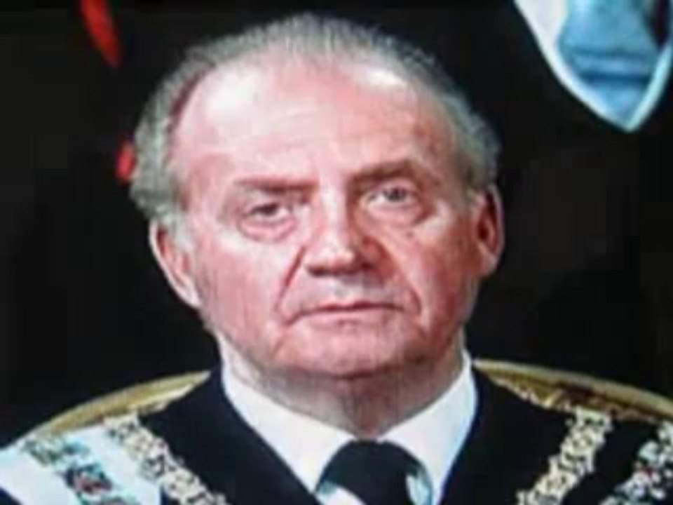 Como hizo su fortuna Juan Carlos I de España
