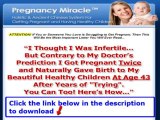 Pregnancy Miracle Ebook   Pregnancy Miracle Quotes