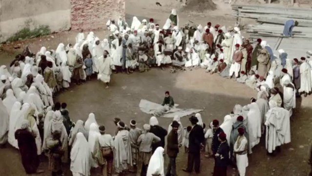 JUIFS ET MUSULMANS - Si loin, si proches (Extrait film 3 : Le décret Crémieux)