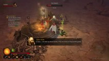 Diablo 3 PS3 Gameplay Walkthrough Part 42