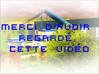 Maricoaster / RCT3 - SUPERNOVA