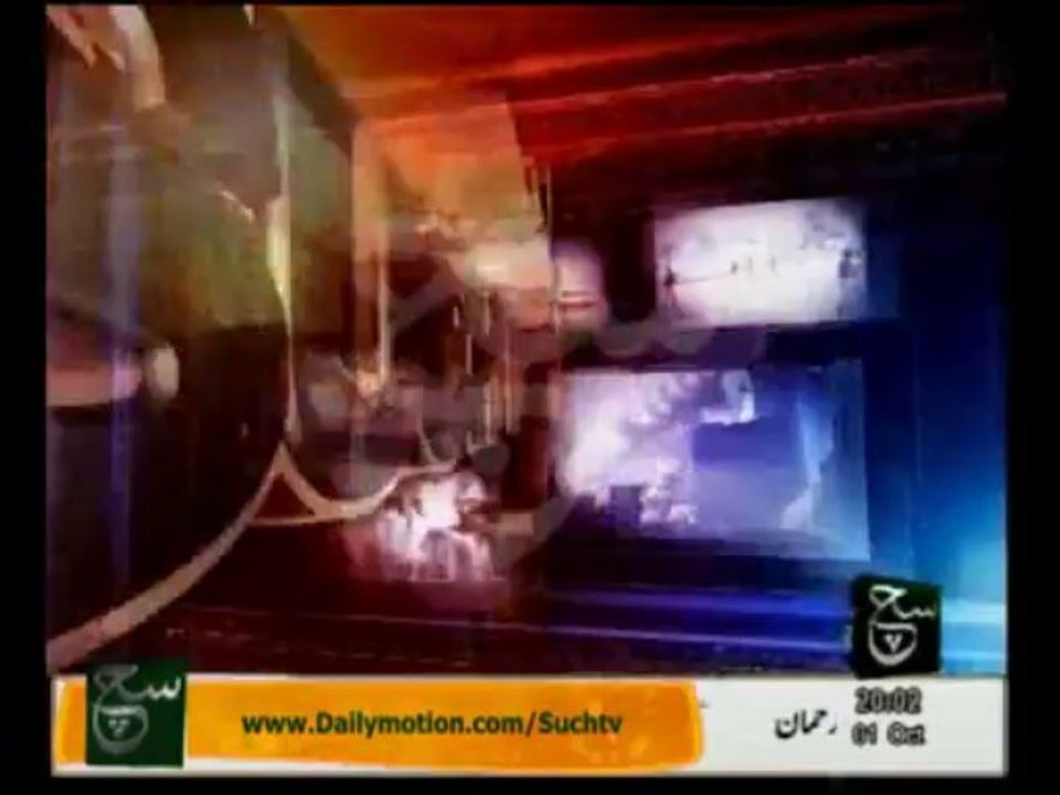 News Headlines 8pm October 1, 2013