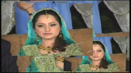 WALIMA OF MADIHA & AFFAN BIN SAQIB  PART- 2