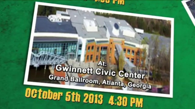 Shaykh-ul-Islam will address Sirat-e-Rasool (PBUH) Conference (Atlanta, Georgia USA)