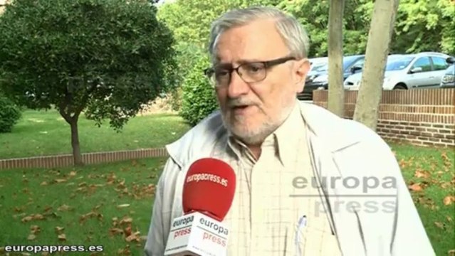 Asociaciones Defensa Sanidad en contra del copago