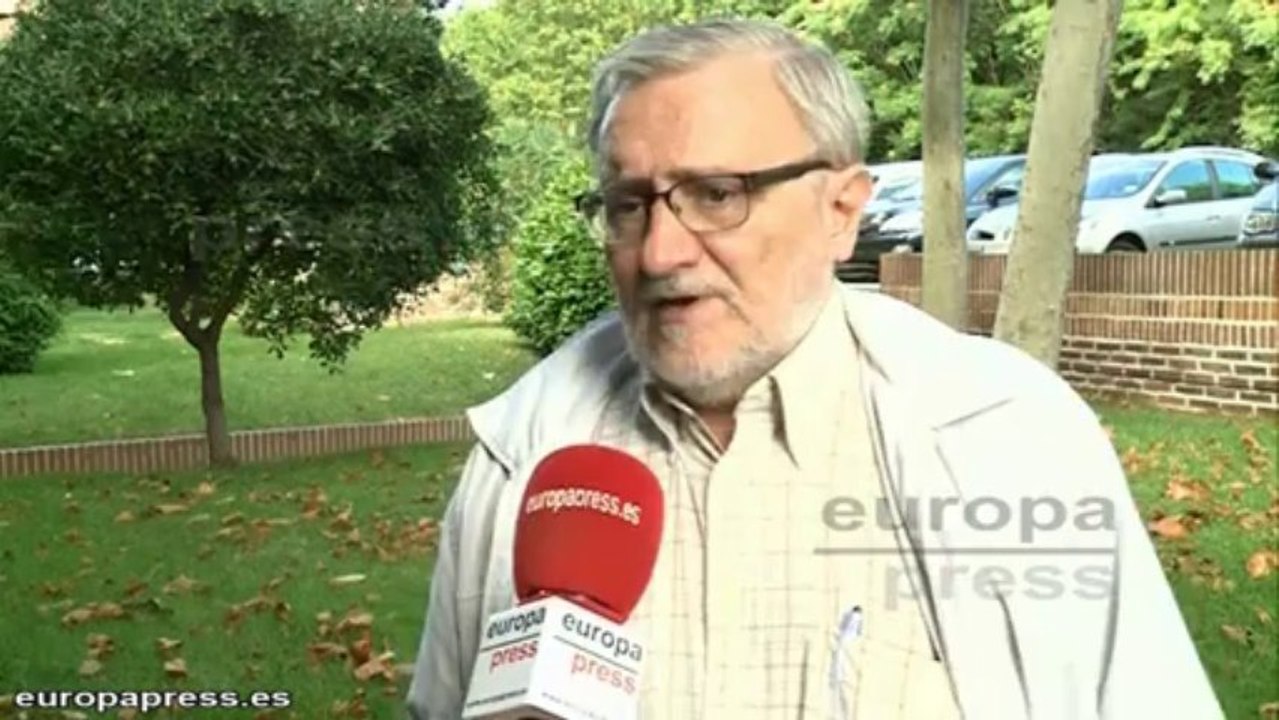 Asociaciones Defensa Sanidad en contra del copago