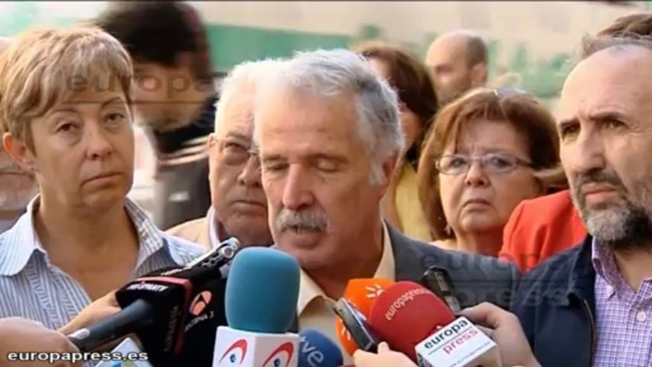 CC.OO. y UGT piden el fin de los recortes sanitarios