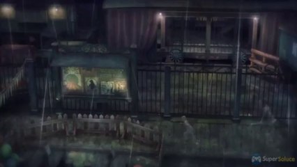 Rain - Trailer de Lancement