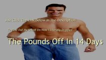 Shaun Hadsall 14 Day Rapid Fat Loss PDF -- Burn Fat And Carbs Off Quickly