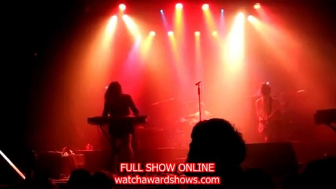 #Cassie performance BET Hip Hop Awards 2013