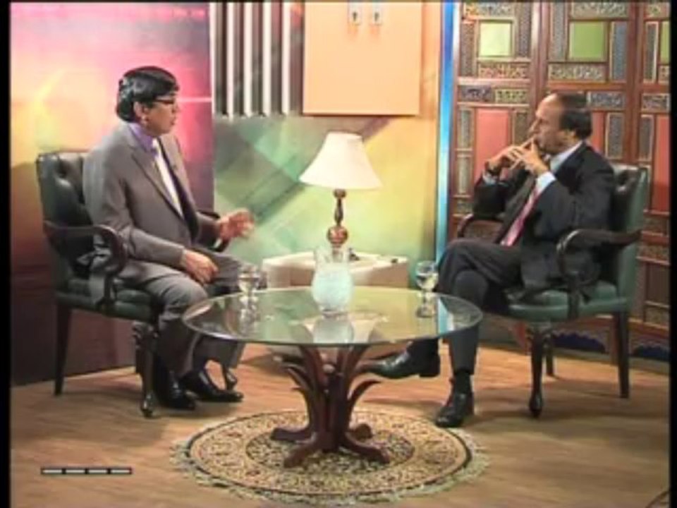 Dil Ki Baatain  (Part 01) (29.9.2013)