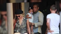 Jay Z Says Blue Ivy is His Biggest Fan