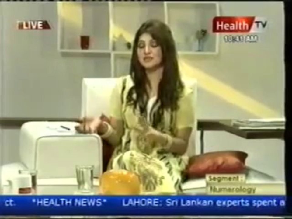 Positive thinking & Number Numerology in Urdu by World's Great Numerologist Mustafa Ellahee.20