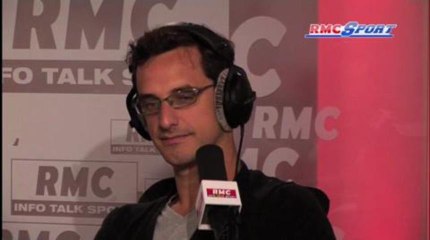 Luis Attaque / Coupet : « Camara n’est pas forcément moins fort qu’Alex » - 01/10