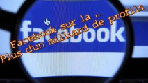 1 milliard de profils Facebook sur la même page !!